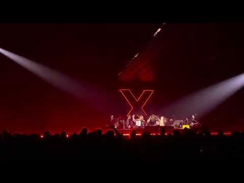 ADE - X - Adriatique & WhoMadeWho Opening 23 octobre 2025