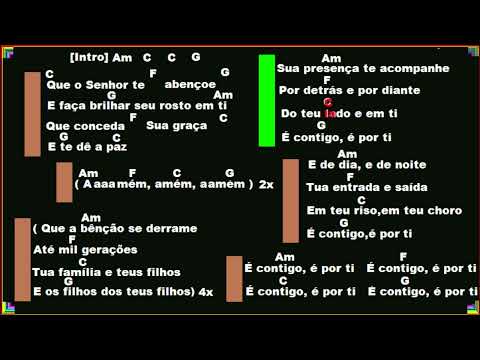 Seus Filhos - IBVN Music