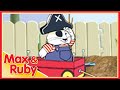 Max Ruby Ruby S Tea Party Max Is It Ruby S Science Projet Ep 17