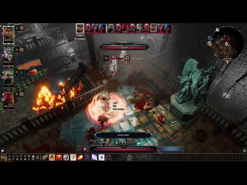 Folge 15: Die frechen Kniles – Divinity Original Sin 2