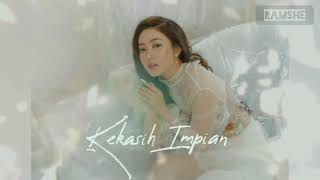 Download lagu Kekasih Impian *cahaya - Ost. Anak Band video lirik cover by Ashira Zamita mp3