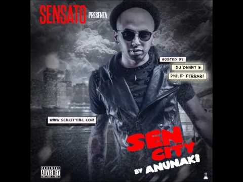 Sensato - Aran Chin Chin Ft. Mozart La Para