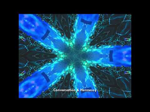 PvL - Conversation and Hennessy