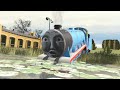 Thomas Friends Season 1 Episode 24 Gordon Takes A Dip George Carlin US