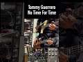 Tommy Guerrero - No Time For Time Guitar and Bass Cover with UAFX Dream '65 #shorts