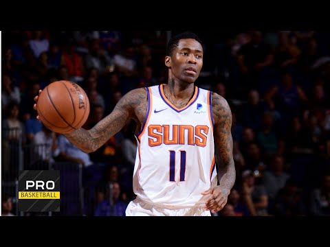 Jamal Crawford (CRAZY 51 Pts) Full Highlights Suns vs Mavs | Apr. 9, 2019 | NBA Season