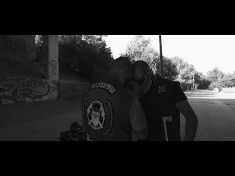 MILIONI X Thes1k9 - HOPE HOOD (Надежда)  [Official Music Video]