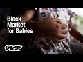 How Babies Are Being Sold on Facebook