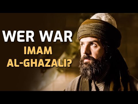 Die unglaubliche Lebensgeschichte von Imam Al Ghazali! – Wie wurde er zum „Beweis des Islam“?