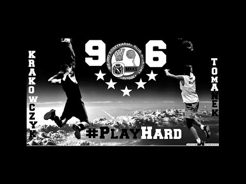 Maciej Krakowczyk & Tomasz Tomanek Duo Plays MKKS Rybnik 96'