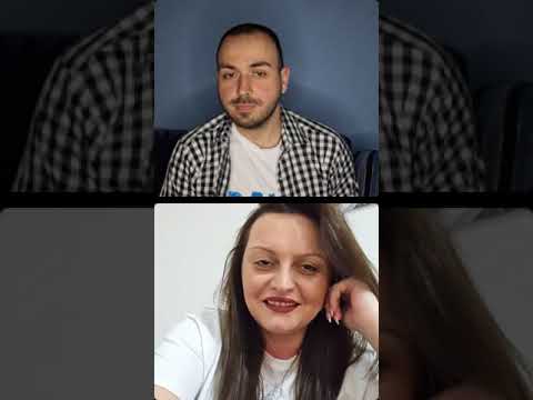 #RELAX S3/EM33 - Vesna Racic: "Karleusi dajem nulu" - 20.3.2024 (IG: @emisija_relax)