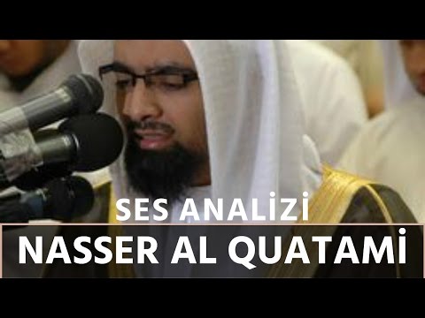 Nasser Al Quatami Ses Analizi