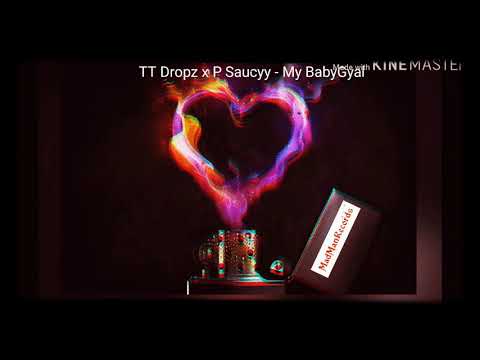 TT Dropz x P2Saucyy - BabyGirl