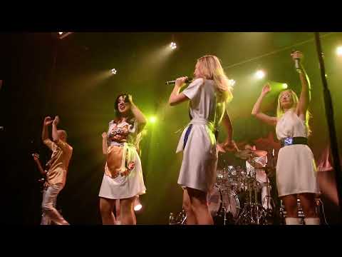 ABBAcz på Postgaarden i Kalundborg  Nr 4 2025