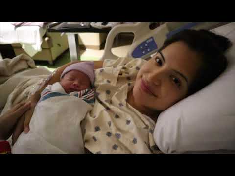 Meeting Little Sebastian