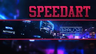 Kanal Banner Fortnite Erstellen Youtube Zeichnen Medien