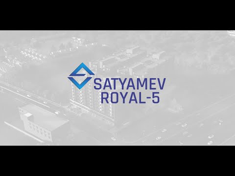 Satyamev Royal 5 Project Tour 1