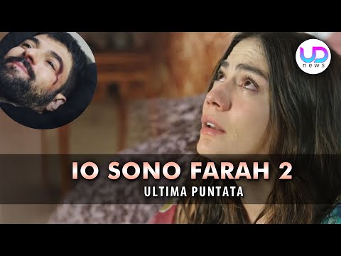 Io Sono Farah, Ultima Puntata: Finale Amaro Per La Soap Turca!