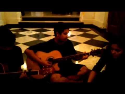 Lay it all down-Acoustik