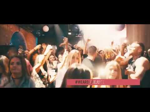 LoveJuice at The Steel Yard London 2017 Aftermovie