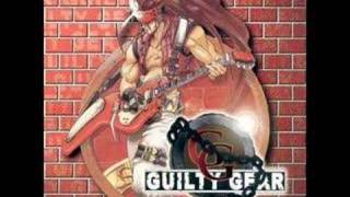 Guilty Gear OST Holy Orders (Be Just or Be Dead) Guilty Gear OST Holy Orders (Be Just or Be Dead)