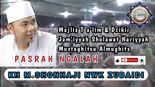 Download lagu Syi'ir Pasrah Ngalah - GUS SHON mp3 Download lagu Syi'ir Pasrah Ngalah - GUS SHON mp3