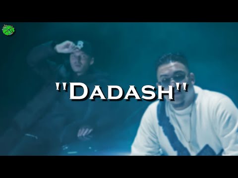 (FREE) Branco x Gilli x Topgunn Type Beat - "Dadash"
