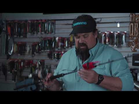 SHIMANO | Vertical Jigging System, High speed Jigging, Flat fall jigging