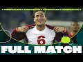 Lazio Roma 1 5 10 03 2002 FULL MATCH Age Of Calcio