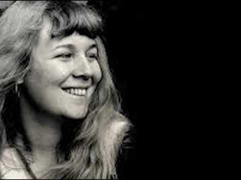 Sandy Denny With The Strawbs - Who Knows Where The Time Goes (1967)
