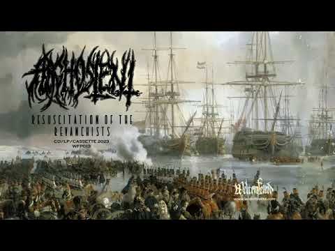 Arghoslent- Hyenas of the Aurunci