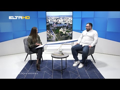 BL HRONIKA 18 01 22 - GOST DUŠKO TADIĆ