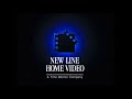 New Line Home Video 1998 Version 3