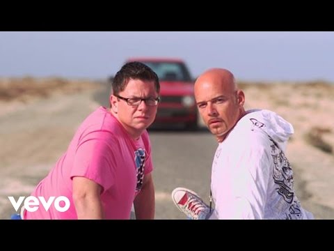 Darius & Finlay - Do It All Night 2k12 (Video ohne Intro) ft. Carlprit, Nicco