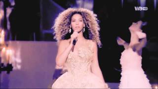 Beyonce - I miss You  Live at A Night With Beyoncé