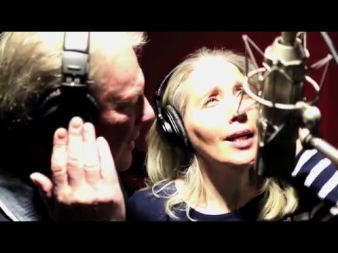 Corinne Hermes et Herbert Léonard - Amoureux Fous