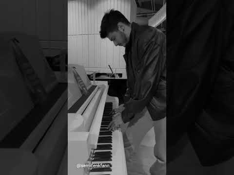 semicenk | piyano | cenk baş piyano