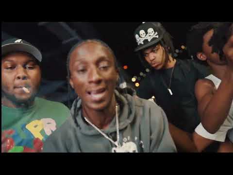 TheMessiah Oteeto - Losing Myself (Official Music Video)