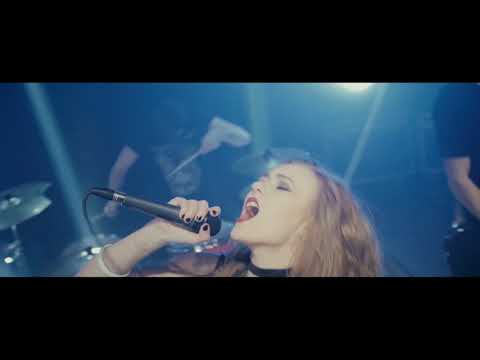 OTREYA - Pretty Little Liar | Official Μusic Video
