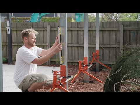 POSTA - Easy to use POST setting tool