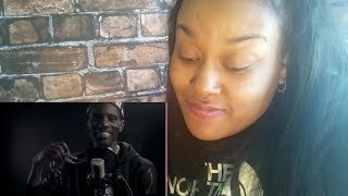 Wretch 32 - Daily Duppy!!!!! (Redemption) reaction 🔥🔥🔥🔥🔥🔥🔥