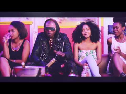 JAMBE GAUCHE - Je n'm'plains pas (Clip Officiel)