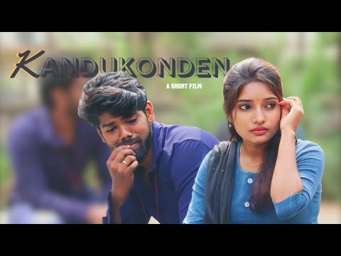 Thilagaraj Velpandu Kandukonden tamil short film 