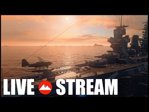 Thema Clangefechte und mehr... - World of Warships |[Deutsch] [60fps]