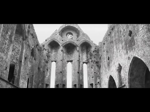 Jonathan Jackson + Enation - Ultraviolet Empire (Hill of Slain) [Official Video]