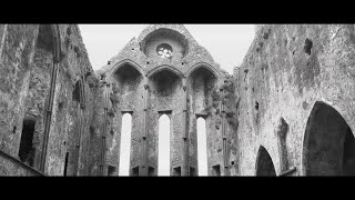 Jonathan Jackson + Enation - Ultraviolet Empire (Hill of Slain) [Official Video]