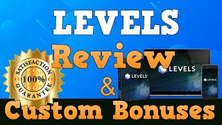 Levels Review - What You Need to Know before Buying [Levels