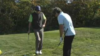 The Jake Project - Lesson 3: Chipping