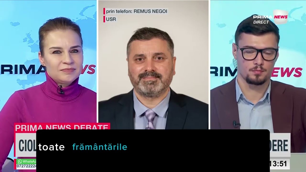 Prima News ianuarie 2024