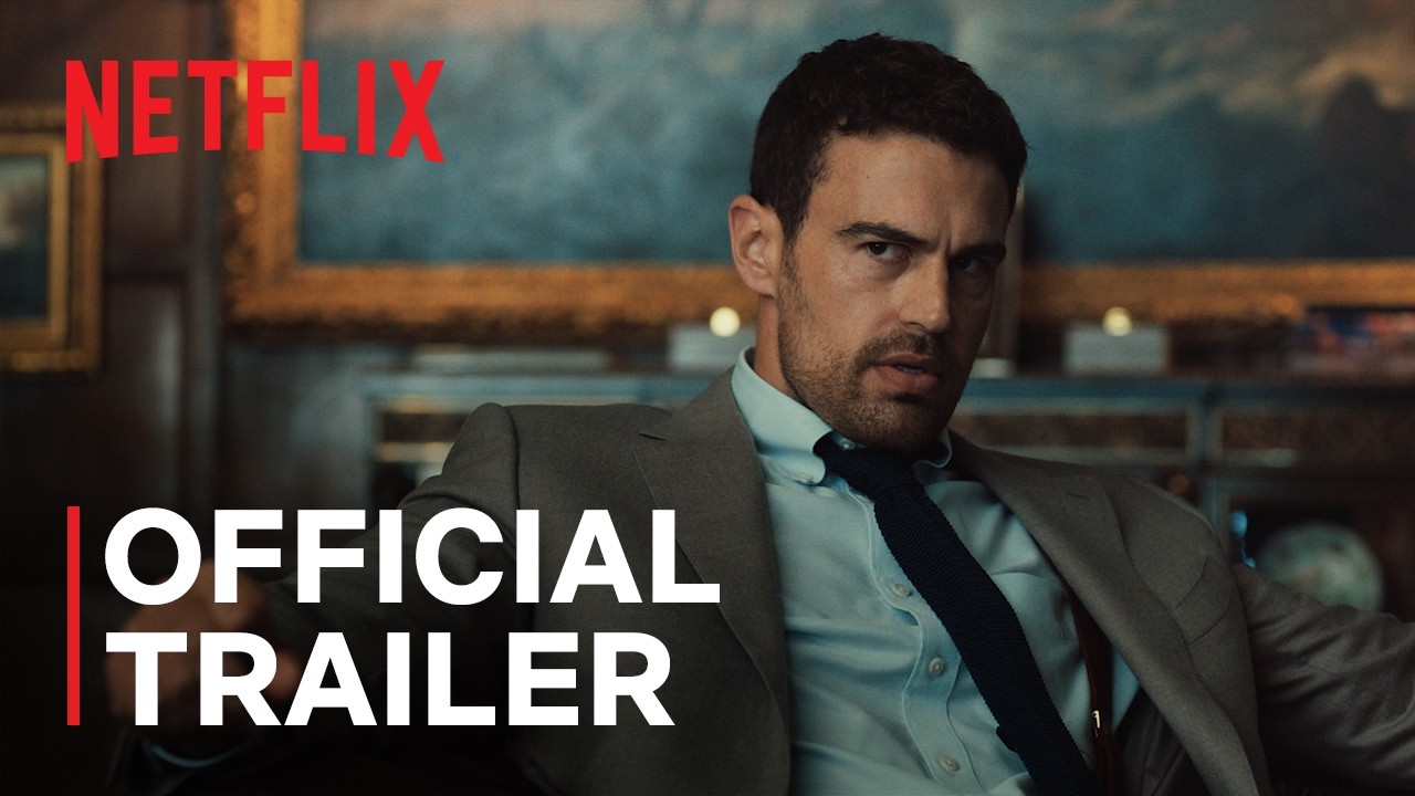 The Gentlemen: Season 2 | Official Trailer | Netflix